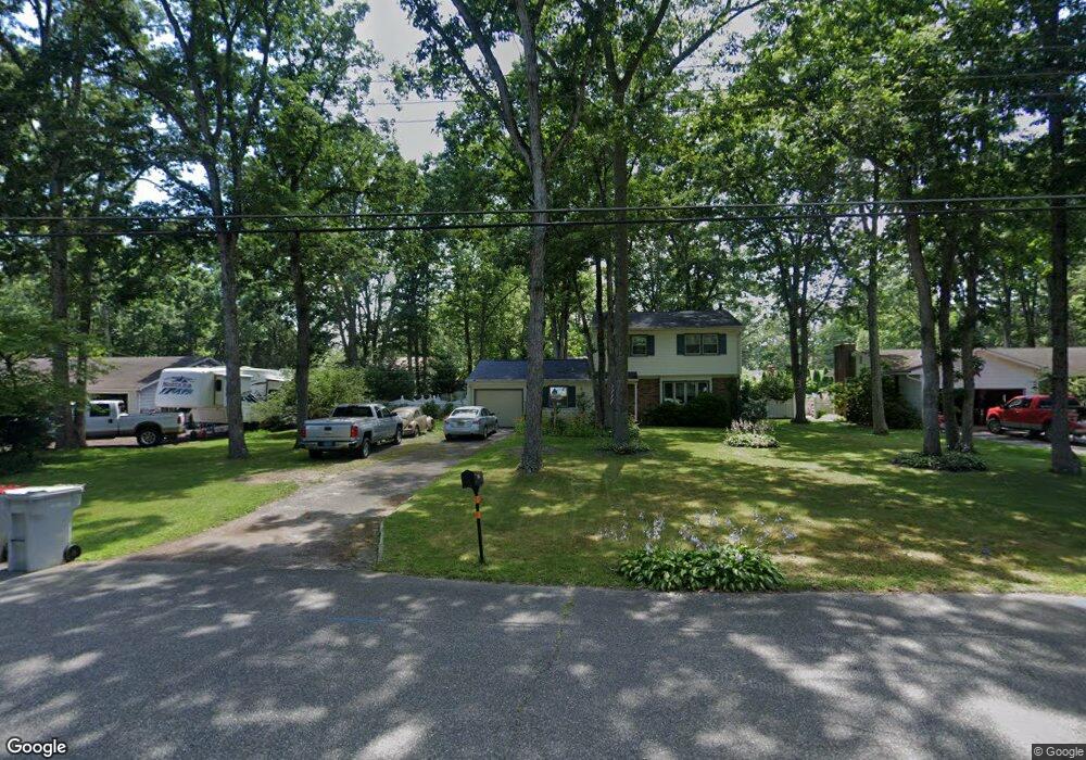 2348 S Brookfield St, Vineland, NJ 08361 - photo 1