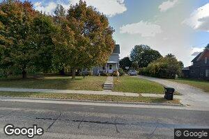 325 S Division Ave, Spring Grove, MN 55974