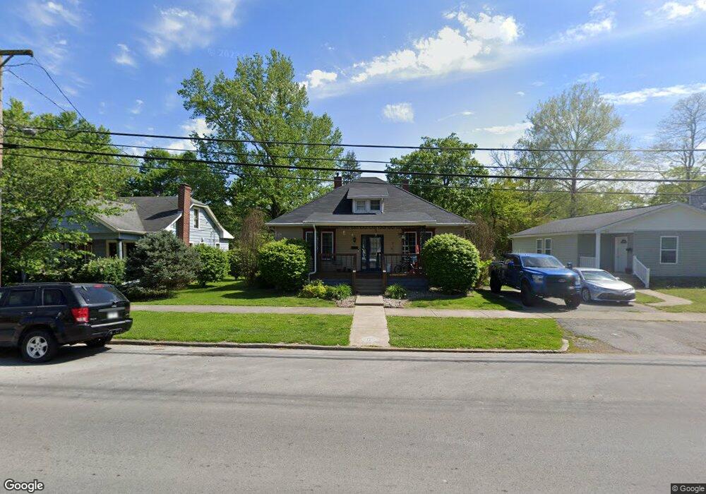 535 W Highway 62, Corydon, IN 47112 - photo 1