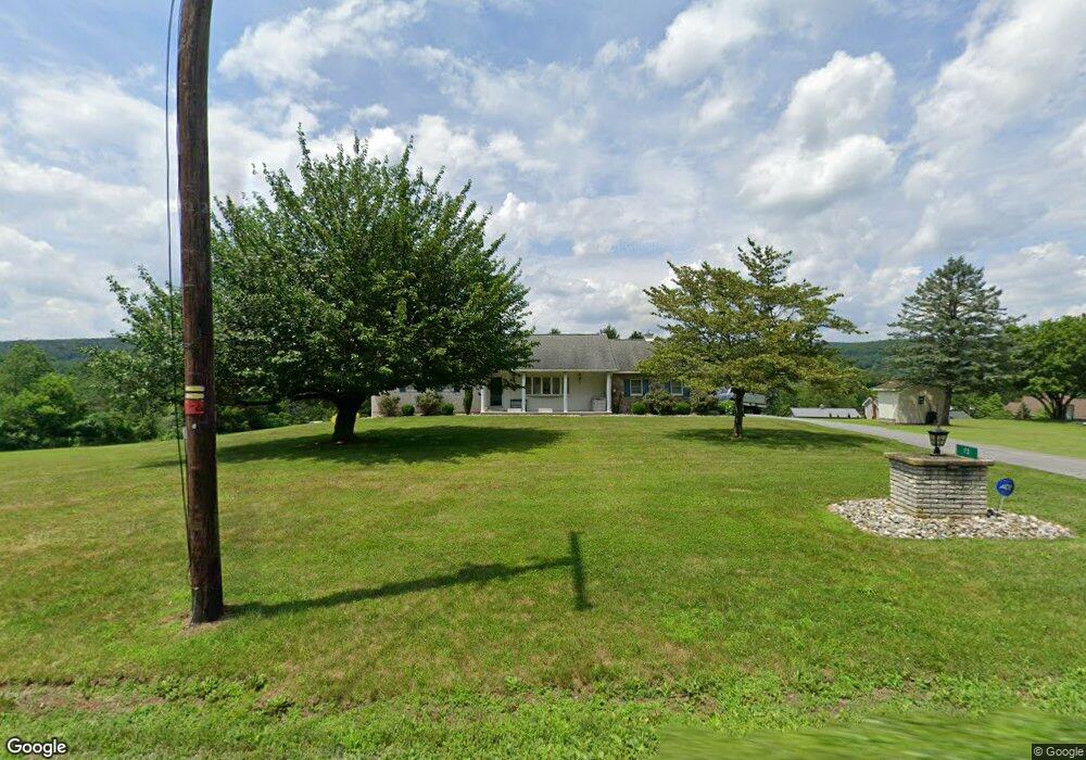 73 Mill Dr, Tamaqua, PA 18252 - photo 1