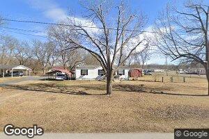 211 S Grand Ave, Mc Rae, AR 72102