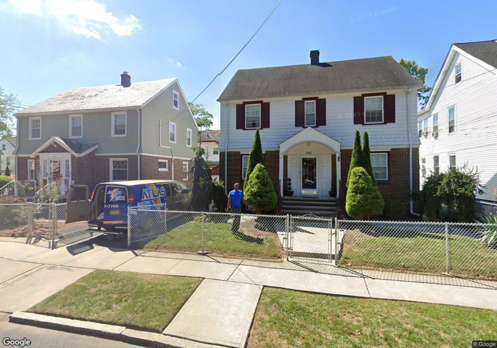 244 Vassar Ave unit 246, Newark, NJ 07112 - photo 1