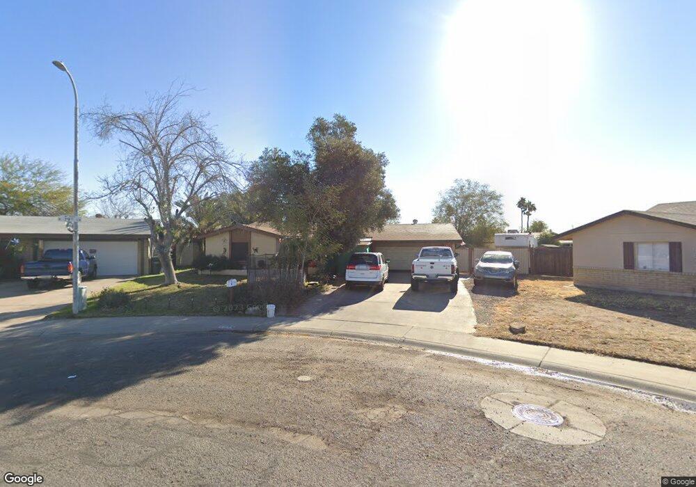 7949 W Montecito Ave, Phoenix, AZ 85033 - photo 1