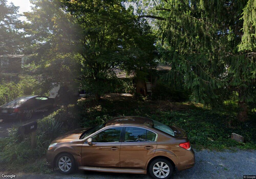 1203 Mimosa Ln, Silver Spring, MD 20904 - photo 1