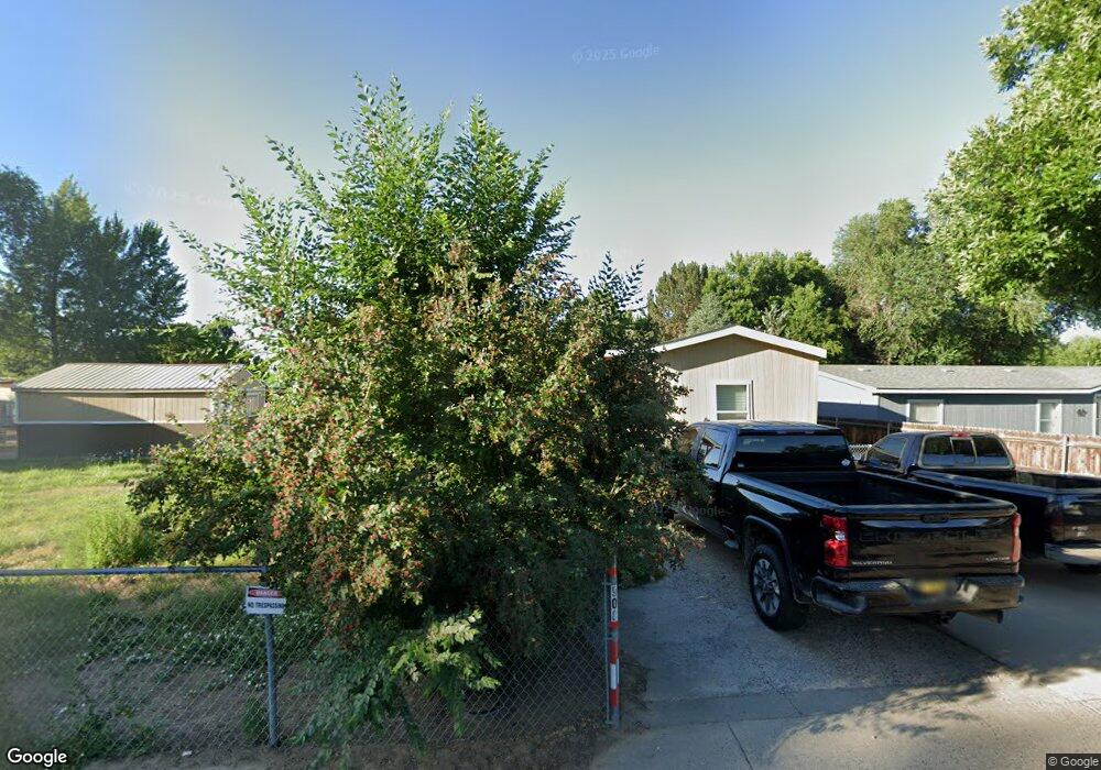 908 Camino Rd, Bloomfield, NM 87413 - photo 1