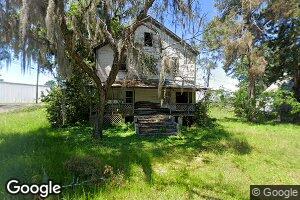 917 S Highland Rd, Quitman, GA 31643