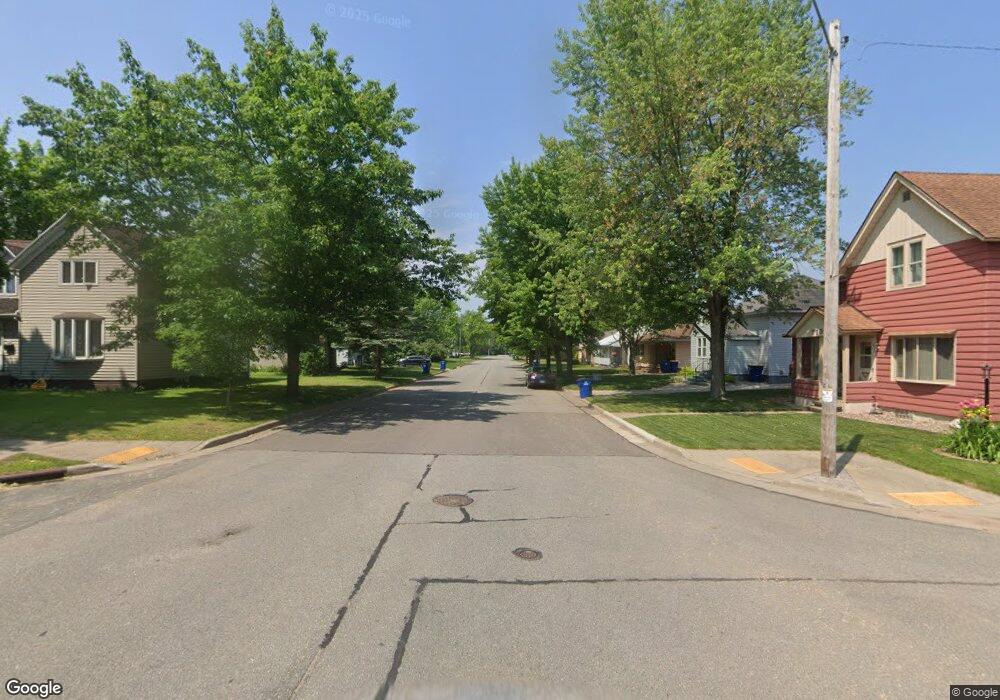 204 N Scott St, Merrill, WI 54452 - photo 1