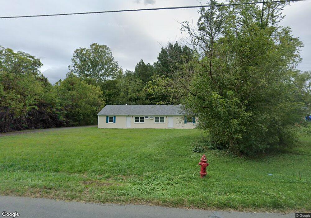 223 Ellisville Dr, Louisa, VA 23093 - photo 1