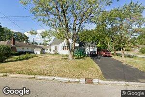 503 N Rosedale Ave, Lima, OH 45805