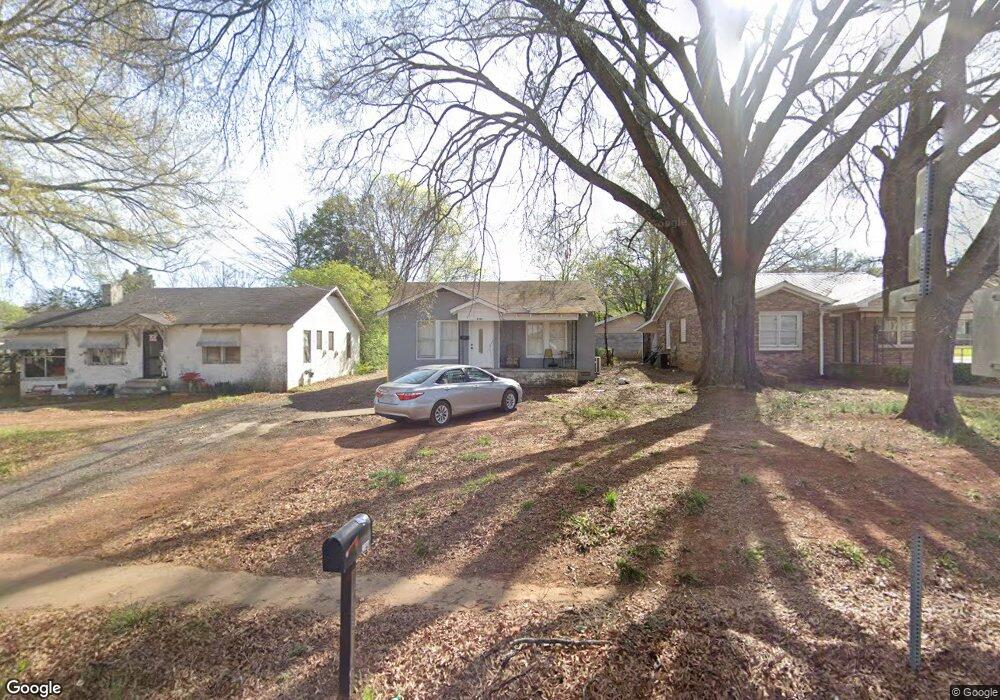 2309 Maple Rd SE, Rome, GA 30161 - photo 1