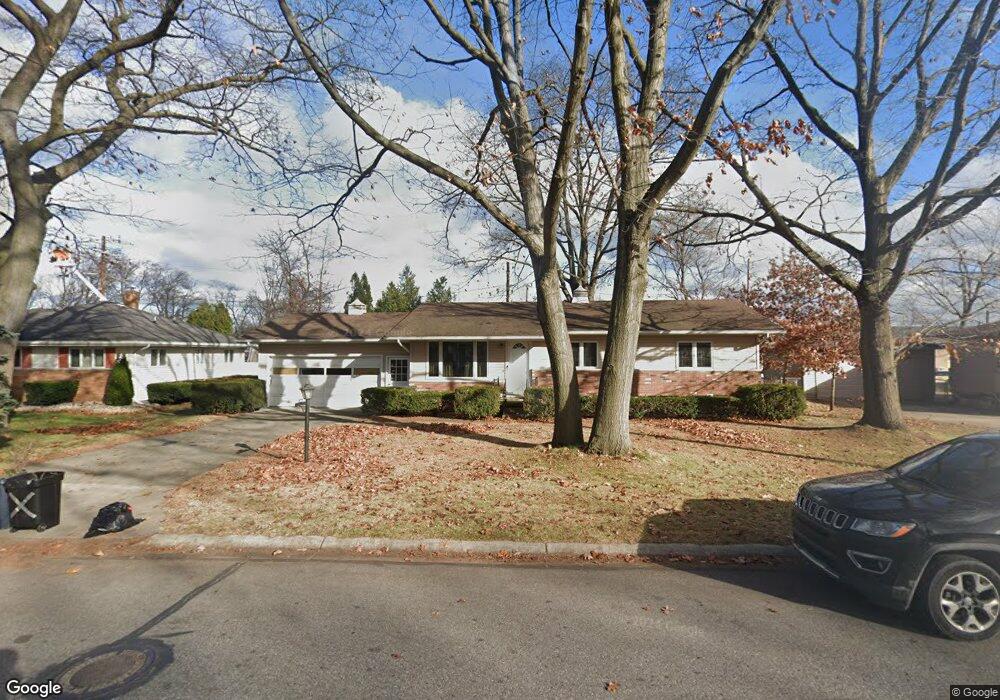 2928 16th Ave, Port Huron, MI 48060 - photo 1