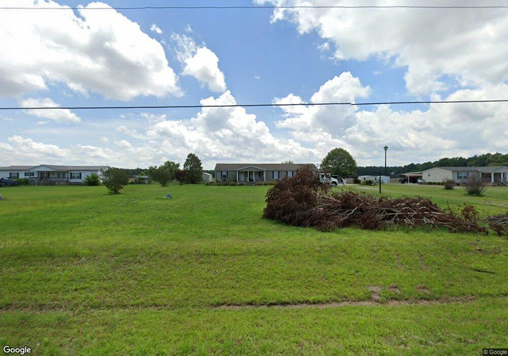 1625 Antioch Rd, Cordele, GA 31015 - photo 1