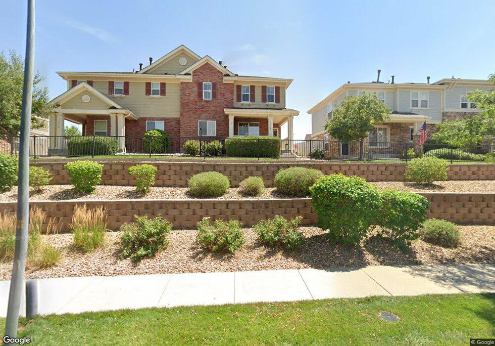 1178 S Pitkin Way, Aurora, CO 80017 - photo 1