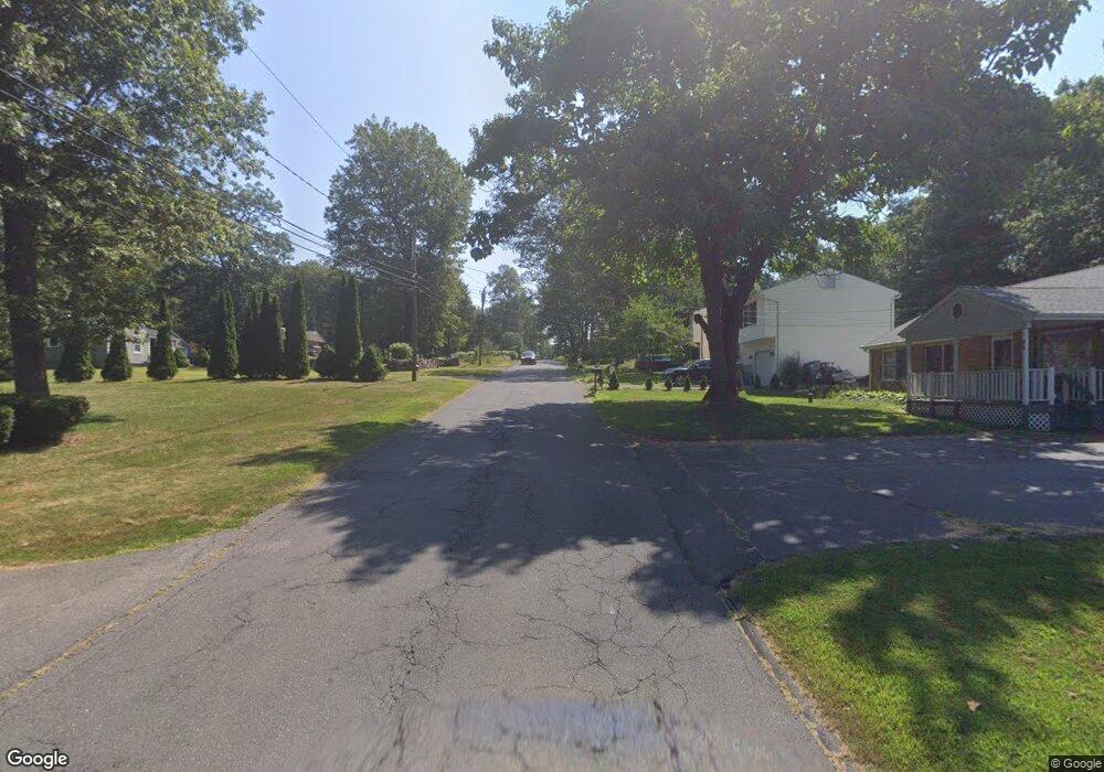 8438 Litchfield Rd, Farmington, CT 06085 - photo 1