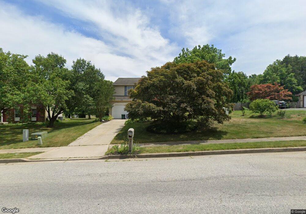 9111 Satyr Hill Rd, Parkville, MD 21234 - photo 1