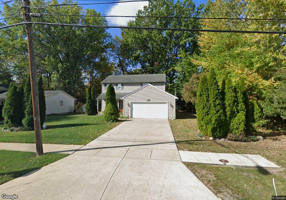 756 Dunny Ave, Sheffield Lake, OH 44054 - photo 1