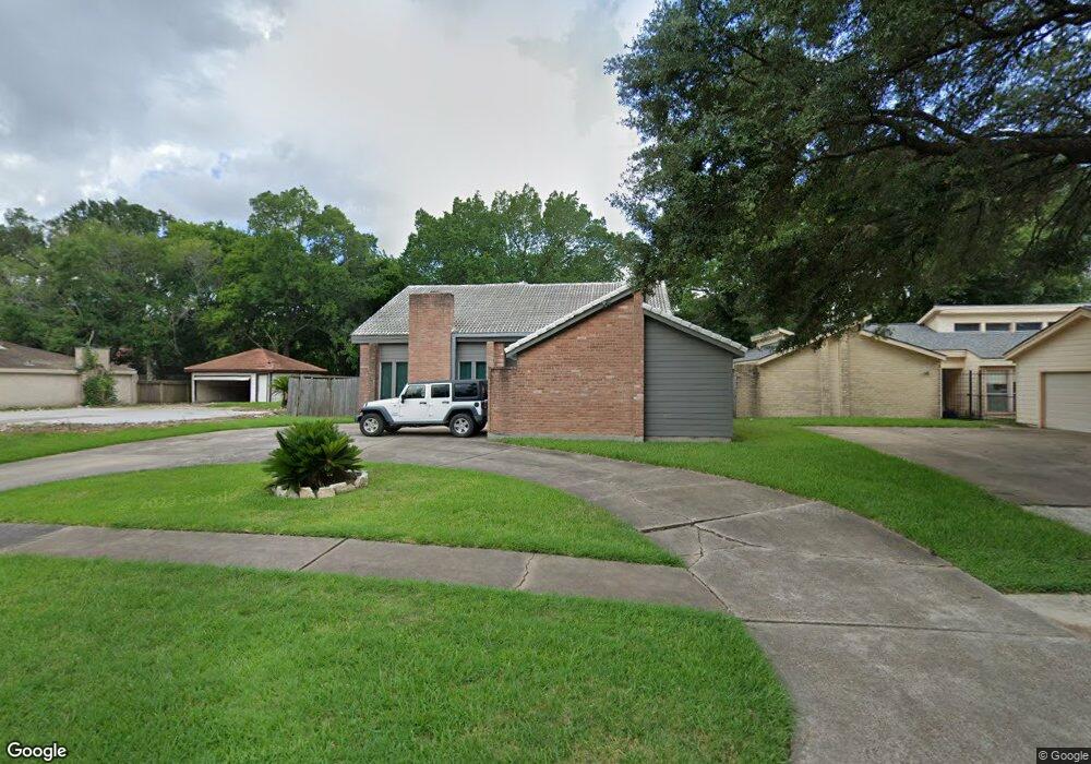 7615 Athlone Dr, Houston, TX 77088 - photo 1