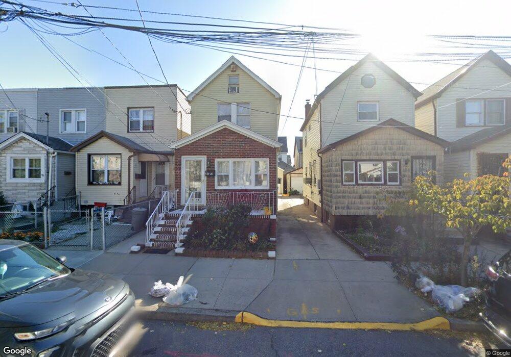 8412 108th Ave, Ozone Park, NY 11417 - photo 1