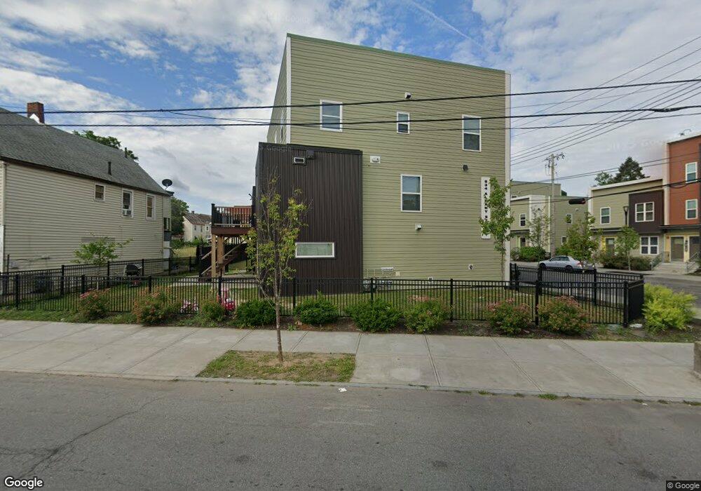 834 Albany St, Schenectady, NY 12307 - photo 1