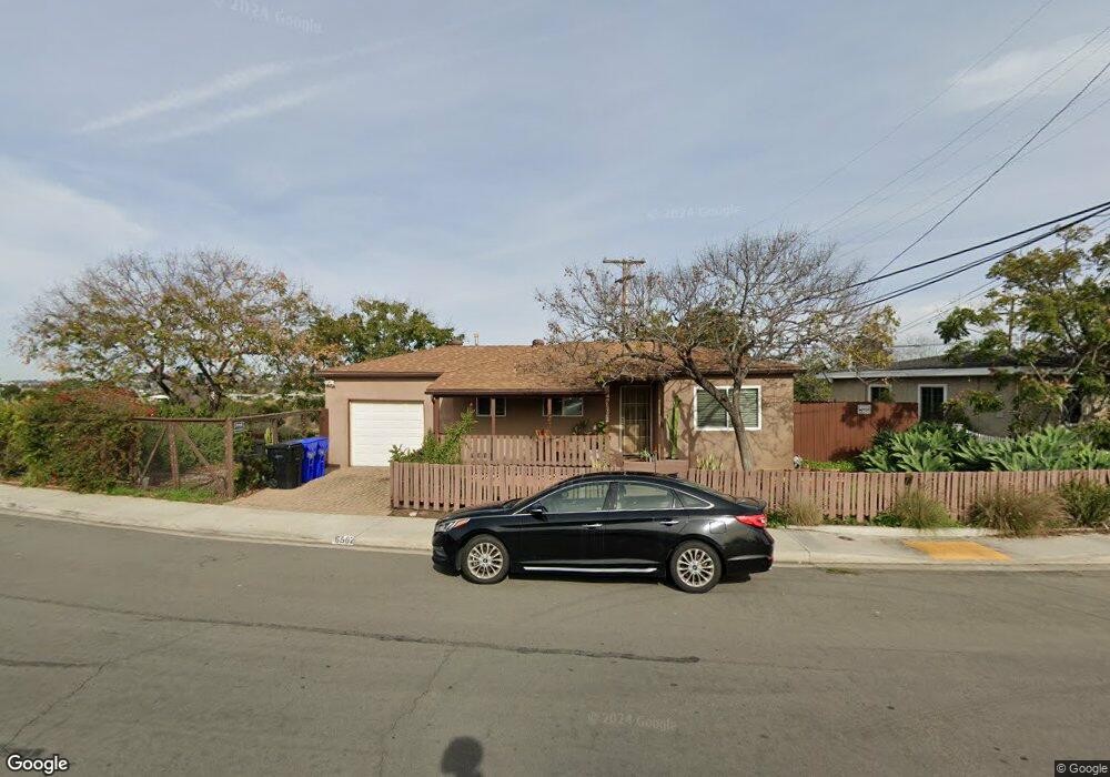 Street View Photo