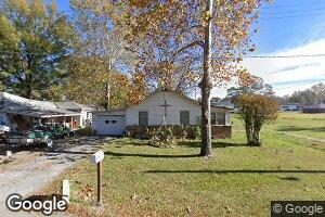 599 N Tilden St, Hazen, AR 72064