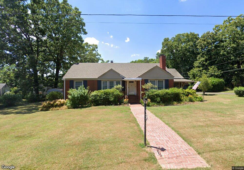 525 Oakmont Dr, Asheboro, NC 27205 - photo 1