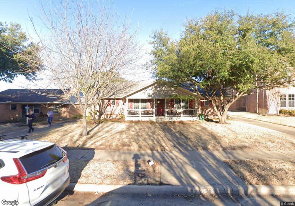6619 Hialeah Dr, Dallas, TX 75214 - photo 1