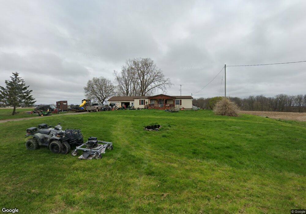 10390 Allan Rd, New Lothrop, MI 48460 - photo 1