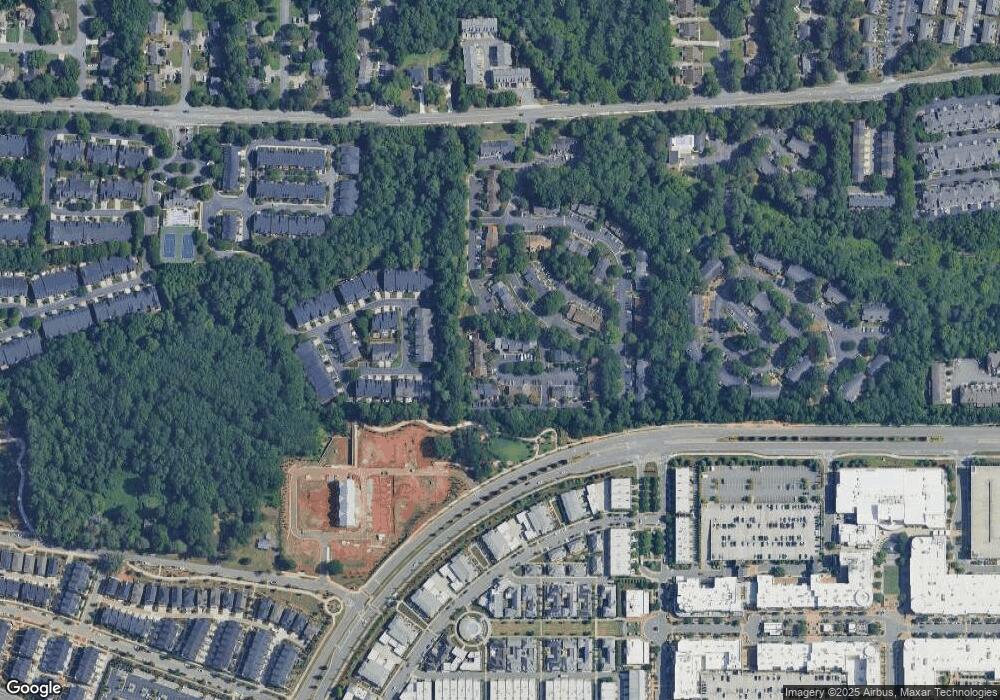 3150 Cape Cir, Alpharetta, GA 30009 - photo 1