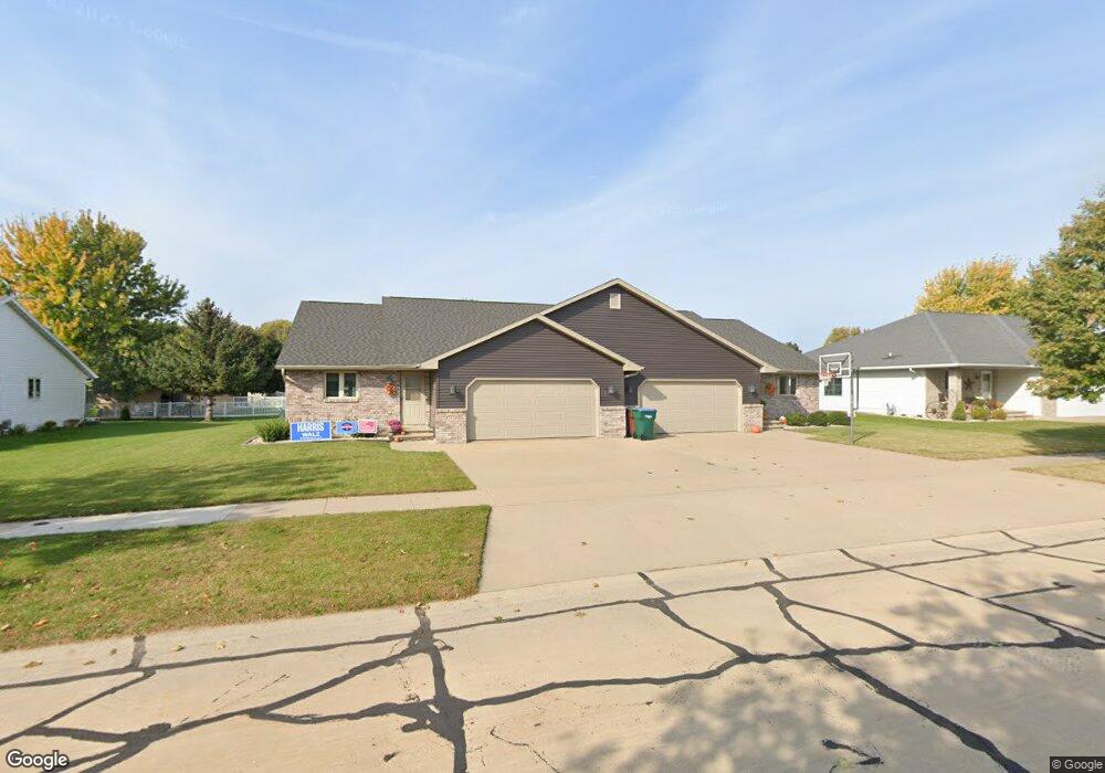 3635 N Wayman Ct, Appleton, WI 54914 - photo 1