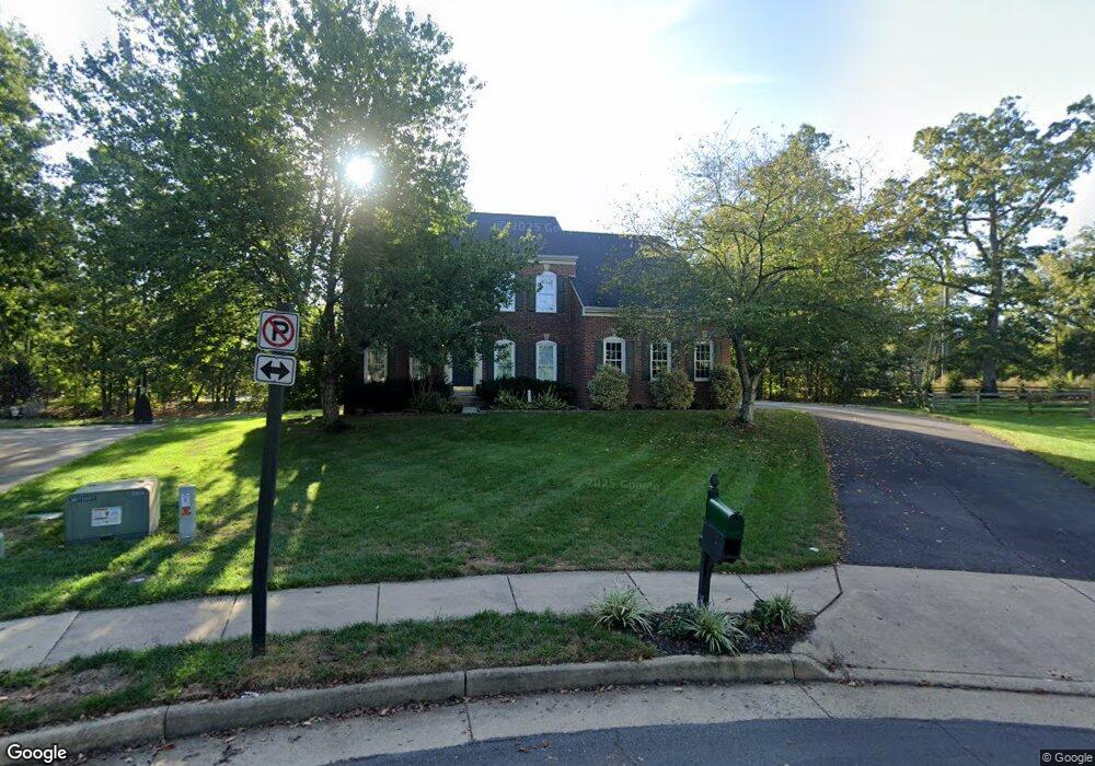 12311 Cold Stream Guard Ct, Bristow, VA 20136 - photo 1