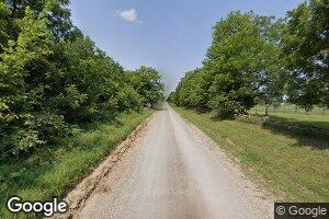 4400 E 173rd St, Overbrook, KS 66524