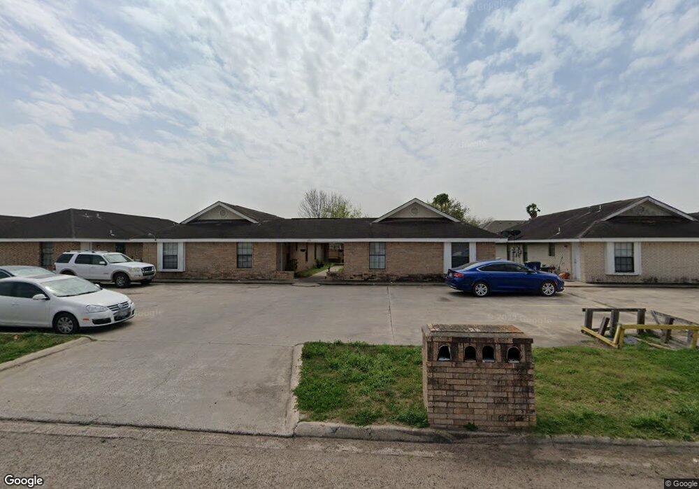 409 Date Palm St, Donna, TX 78537 - photo 1