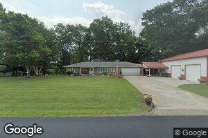 14500 Shreve Rd, Big Prairie, OH 44611