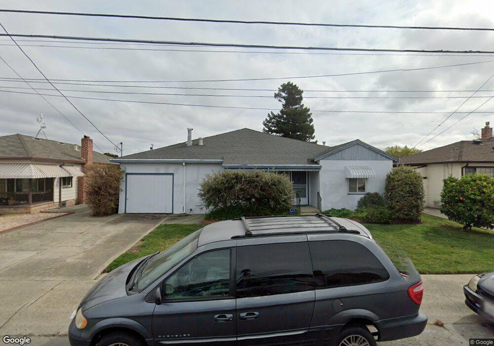 15148 Fleming St, San Leandro, CA 94579 - photo 1