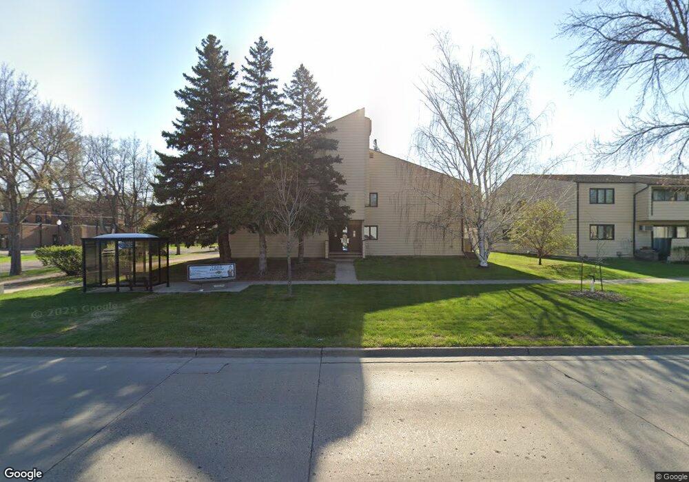 804 10th St S unit A7, Fargo, ND 58103 - photo 1