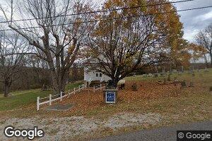 818 Painters Hill Rd, Ivanhoe, VA 24350