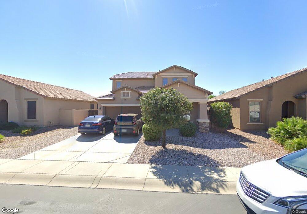 11139 E Starkey Ave unit 4, Mesa, AZ 85212 - photo 1