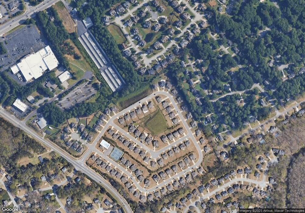 3831 Graham Way SW, Lilburn, GA 30047 - photo 1