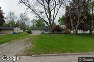 818 W Chestnut St, Morenci, MI 49256