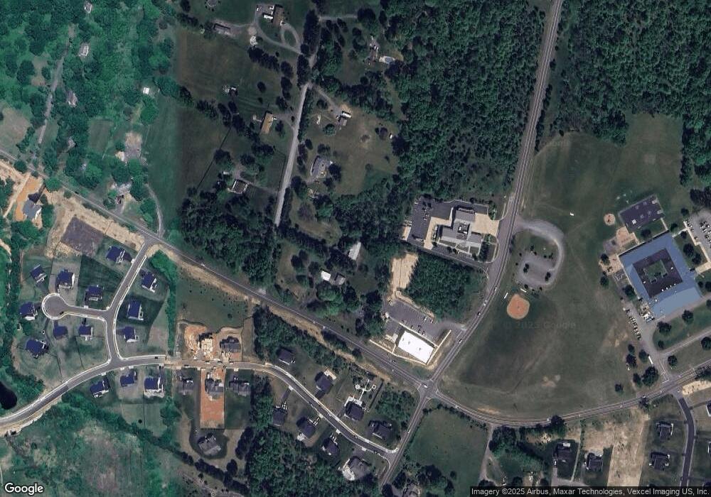 6559 Culver Dr, Warrenton, VA 20187 - photo 1