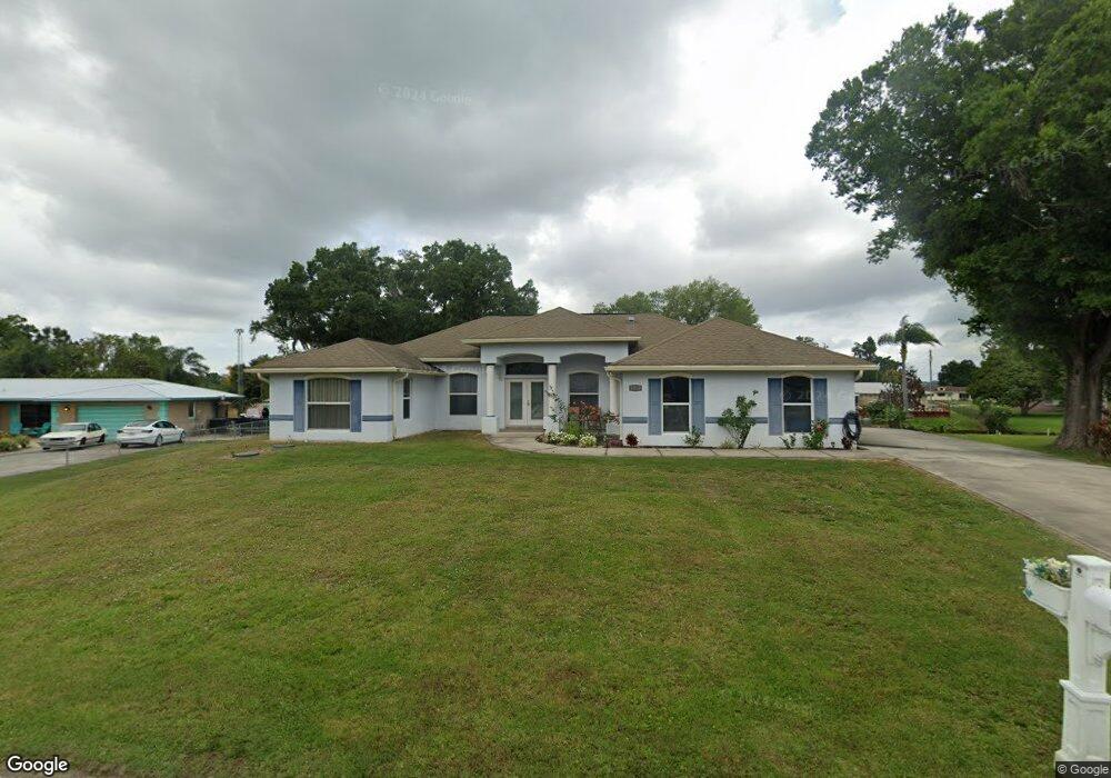 111 Danbar Dr, Lake Placid, FL 33852 - photo 1