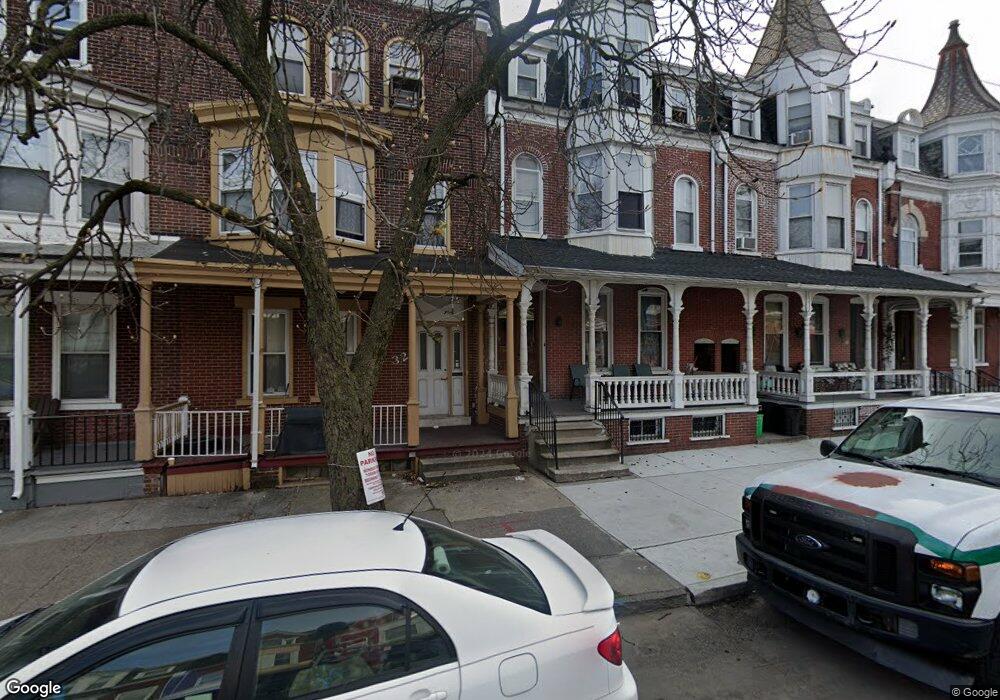 34 N 13th St, Allentown, PA 18102 - photo 1