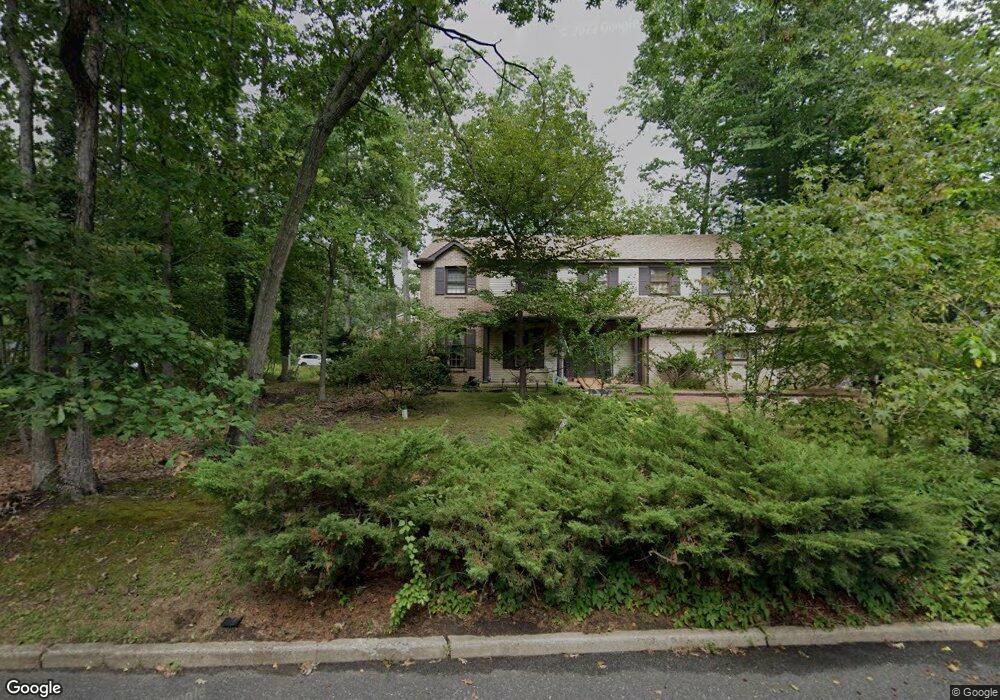 107 Laurel Ln, Mount Laurel, NJ 08054 - photo 1