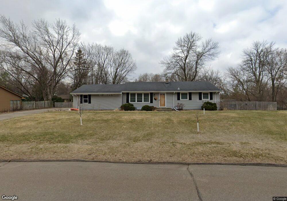 3900 Vandan Rd, Minnetonka, MN 55345 - photo 1