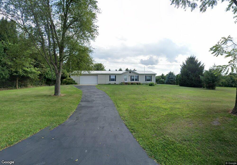 3918 E 800 N, Rolling Prairie, IN 46371 - photo 1
