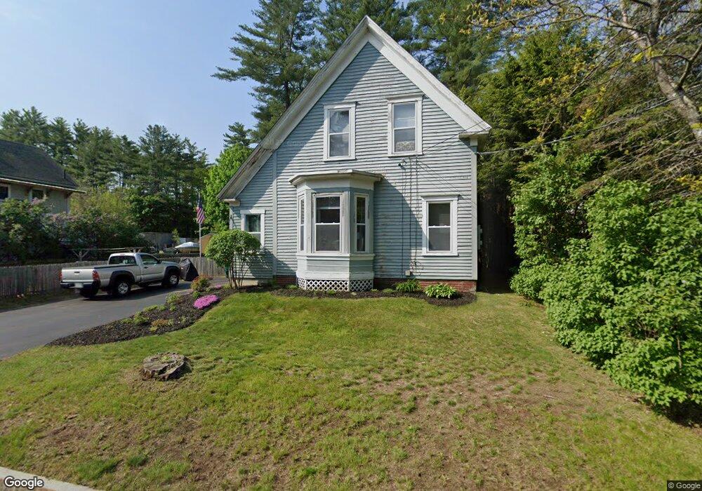 21 Magic Ave, Rochester, NH 03868 - photo 1