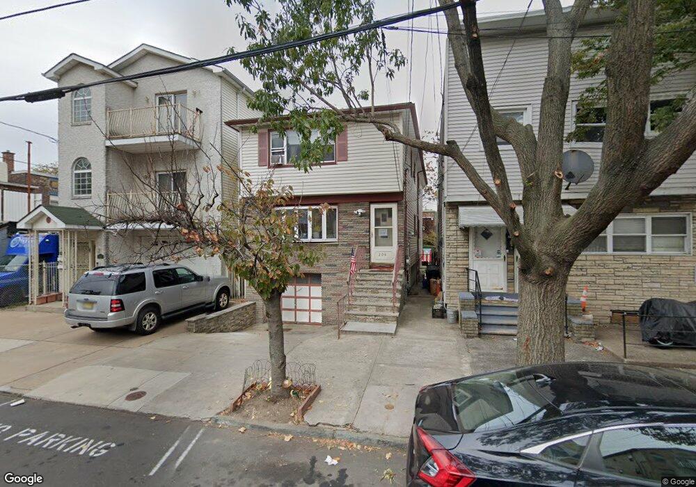 206 Boyd Ave, Jersey City, NJ 07304 - photo 1