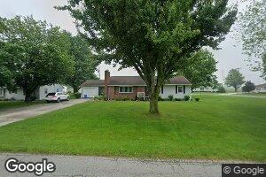 457 S Wilhelm St, Holgate, OH 43527