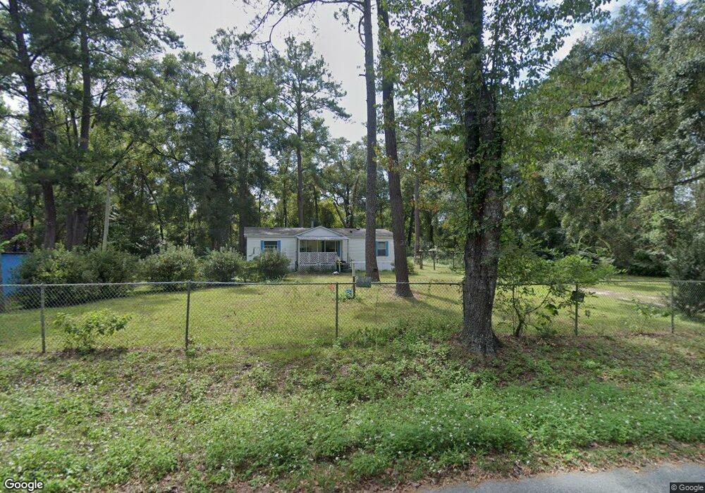 127 Mcmahan Rd, Crawfordville, FL 32327 - photo 1